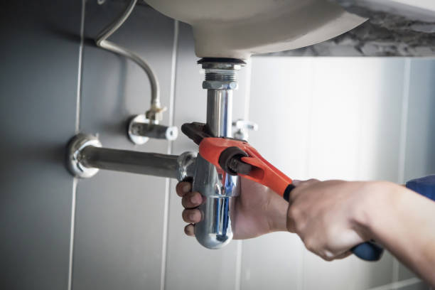 Best Pipe Repair Near Me  in Sanger, TX